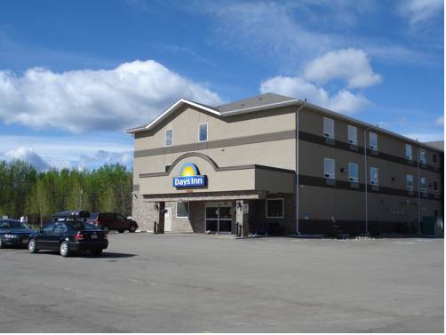 Chetwynd Britisch-Kolumbien 
Kanada Promo-Code Booking.com