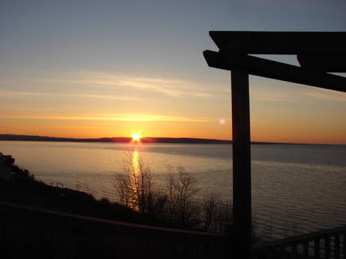Carleton-sur-mer Québec Canada code promo Booking.com