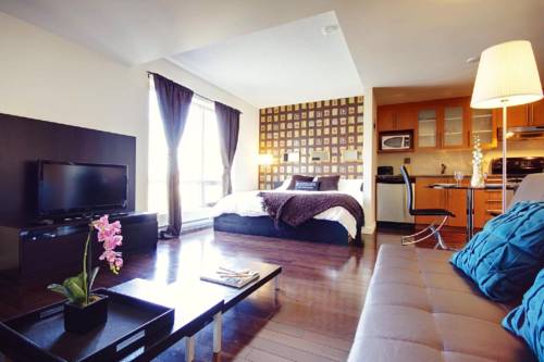 Montr&eacute;al Canada code promo h&ocirc;tel Booking.com