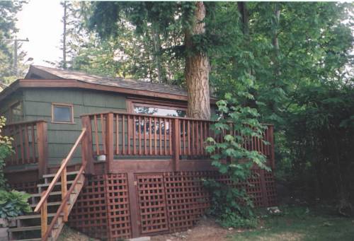 Sechelt Columbia Británica Canadá codigo de promocion Booking.com