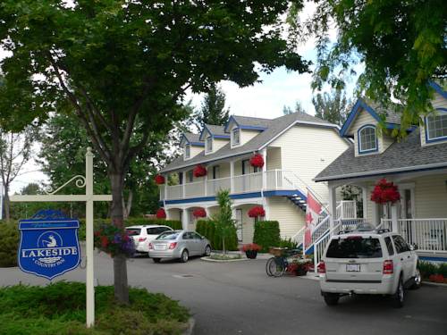 Savona Britisch-Kolumbien 
Kanada Promo-Code Booking.com