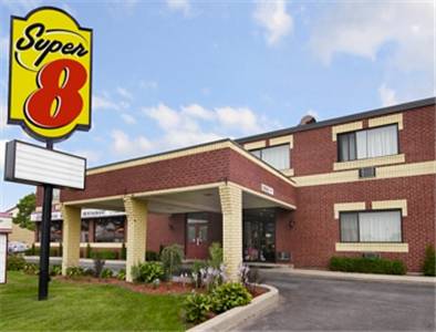 Sarnia Ontario Canadá codigo de promocion Booking.com