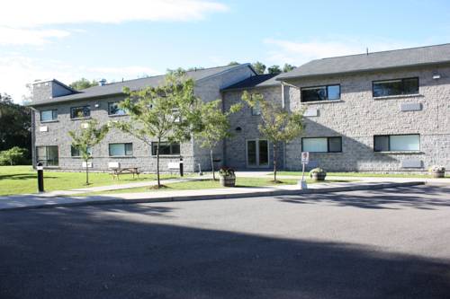 Brockville Ontario Canada code promo hôtel Booking.com