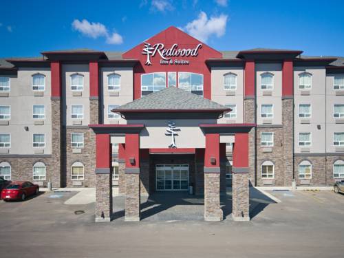 Clairmont Alberta Canada code promo hôtel Booking.com