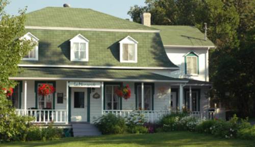 La Malbaie Quebec Canadá codigo de promocion Booking.com