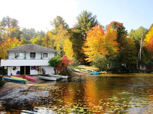 Port Sydney Ontario Canada code promo Booking.com