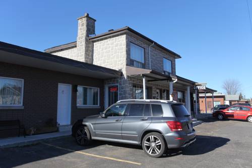 Trois Rivières Québec Canadá codigo de promocion Booking.com