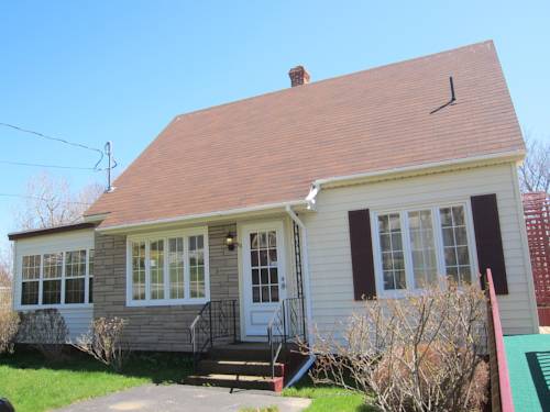 Digby Nova Scotia 
Kanada Promo-Code Booking.com