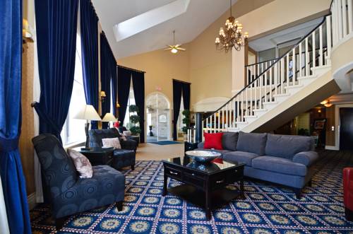 Abbotsford (British Columbia) Canada Hotel