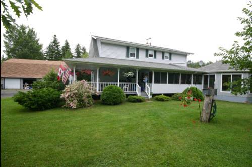 Murray Harbour Île-du-Prince-Édouard Canada code promo Booking.com