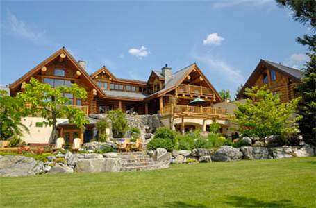 Naramata Britisch-Kolumbien 
Kanada Promo-Code Booking.com