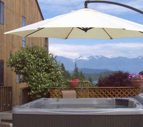 Gibsons Colombie-Britannique Canada code promo Booking.com