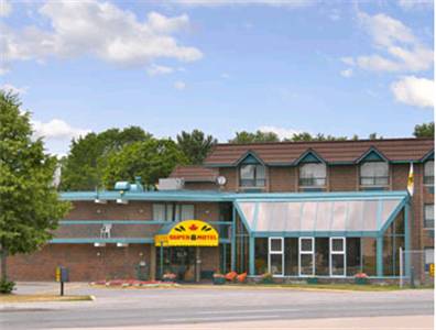 Toronto (Ontario) Canada Hotel