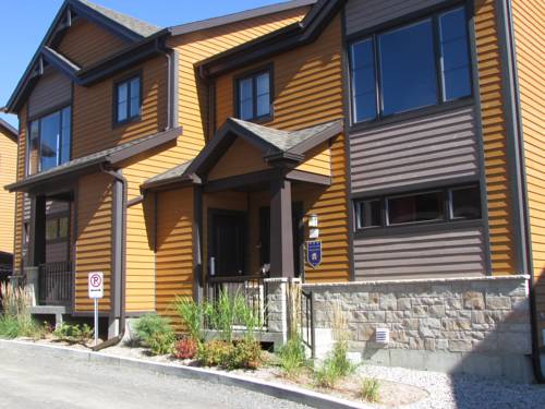 St.-Ferréol-les-neiges (Québec) Canada promotiecode booking.com