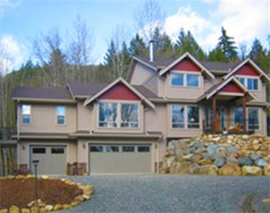 Agassiz (Brits-Columbia) Canada promotiecode booking.com