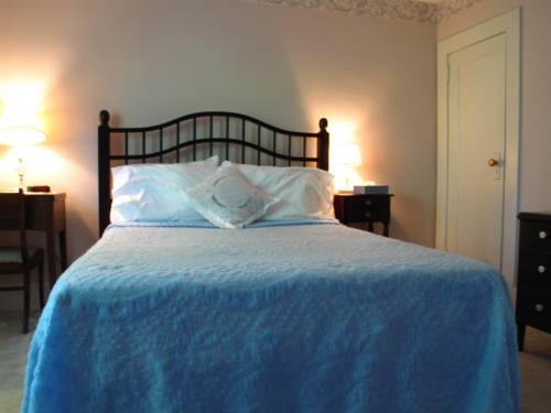 Fergus (Ontario) Canada promotiecode booking.com