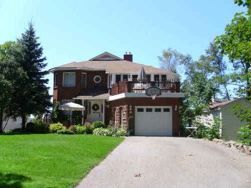 Port McNicoll (Ontario) Canada promotiecode booking.com
