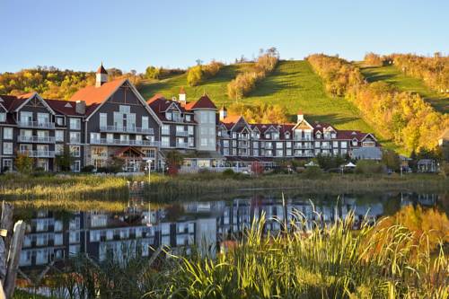 Blue Mountains (Ontario) Canada promotiecode booking.com