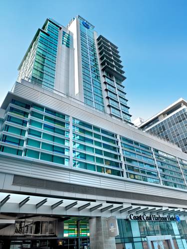 Vancouver (Brits Colombia) Canada promotiecode booking.com