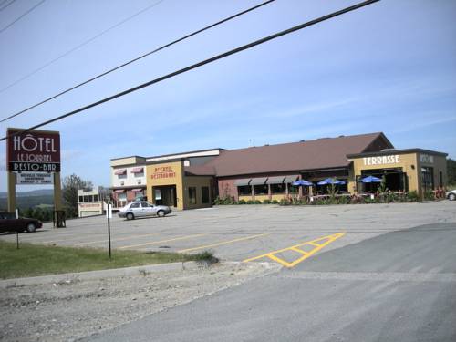 St-Joseph-De-Beauce (Quebec) Canada promotiecode booking.com
