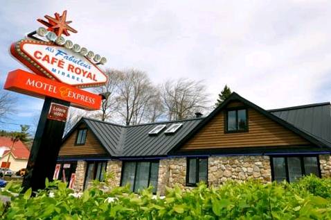 Mirabel (Quebec) Canada promotiecode booking.com