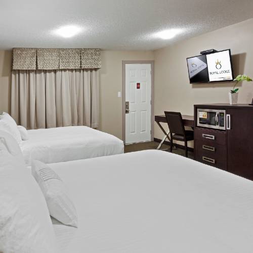 Edmonton Canada promotiecode booking.com
