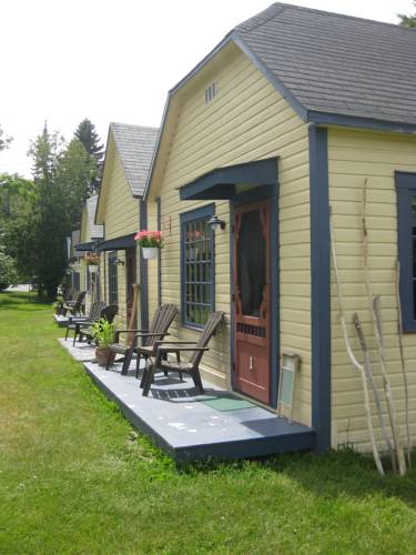 Rimouski Canada promotiecode booking.com