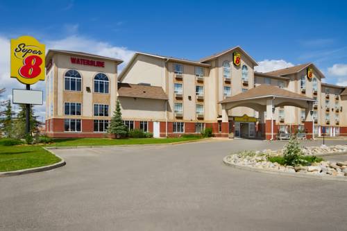Fort St.John (British Columbia) Canada promotiecode booking.com