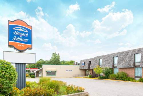 Tillsonburg (Ontario) Canada promotiecode booking.com