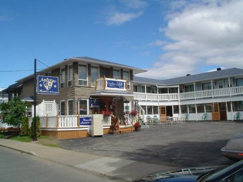 Trois-Rivières (Québec) Canada promotiecode booking.com