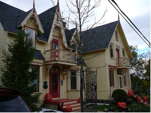 Saint-Faustin (Quebec) Canada promotiecode booking.com