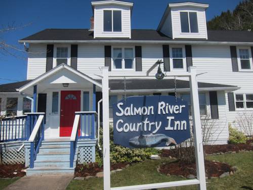 Hoofd van Jeddore (Nova Scotia) Canada promotiecode booking.com