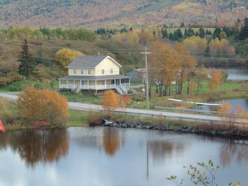 Hebertville (Quebec) Canada promotiecode booking.com