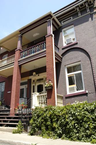 (Montreal (Quebec) Canada promotiecode booking.com