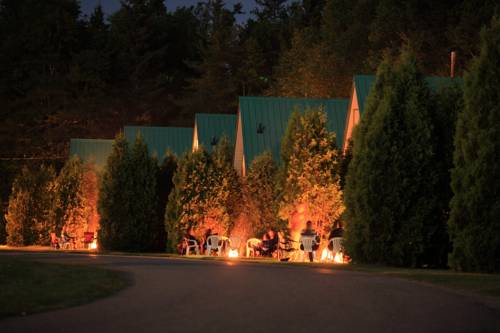 Petit-Saguenay (Quebec) Canada promotiecode booking.com