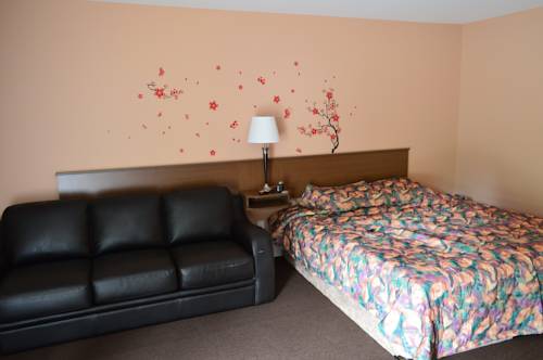 Ucluelet (British Columbia) Canada promotiecode booking.com