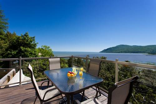 Baie-Saint-Paul Canada promotiecode booking.com