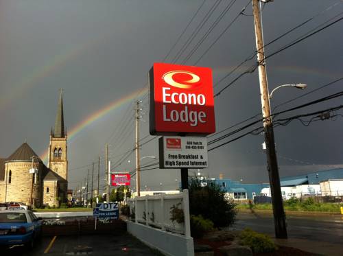 Londen (Ontario) Canada promotiecode booking.com