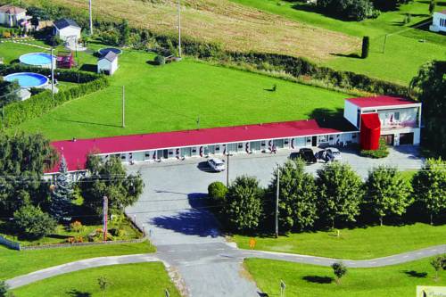 Saint-Hyacinthe (Québec) Canada promotiecode booking.com
