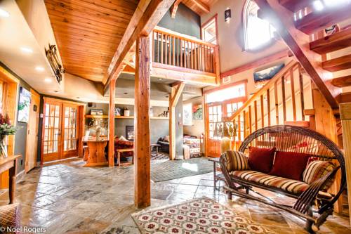 Canmore (Alberta) Canada promotiecode booking.com