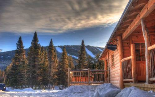 La Malbaie (Quebec) Canada promotiecode booking.com
