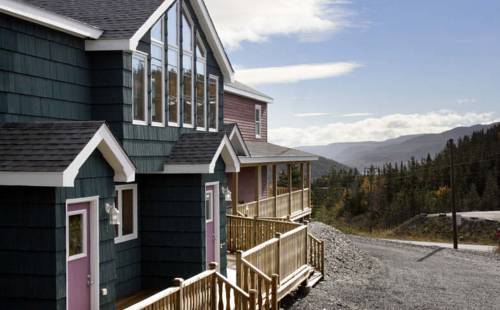 Norris Point (Newfoundland en Labrador) Canada promotiecode booking.com