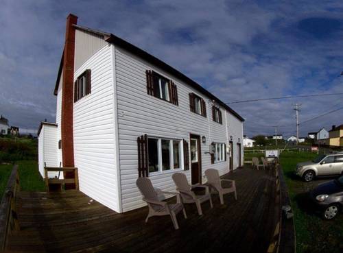 Elliston (Newfoundland en Labrador) Canada promotiecode booking.com