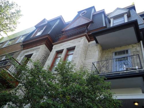 (Montreal (Quebec) Canada promotiecode booking.com