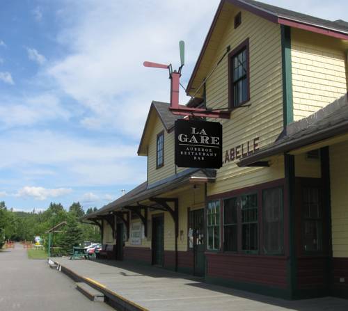 Labelle (Québec) Canada promotiecode booking.com