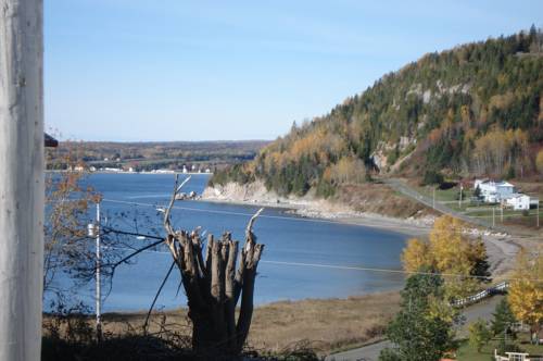 Port-Daniel (Québec) Canada promotiecode booking.com