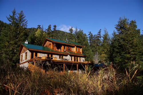 Bella Coola Valley (British Columbia) Canada promotiecode booking.com