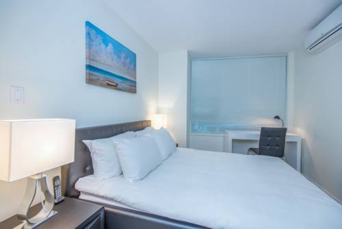 Richmond (Brits-Columbia) Canada promotiecode booking.com