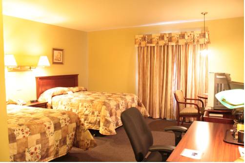 Chandler (Quebec) Canada promotiecode booking.com