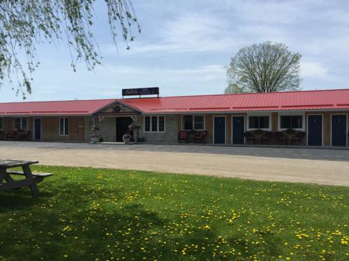 Manitowaning Canada promotiecode booking.com